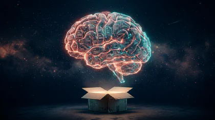 Your Second Brain Finally Gets a Standard: Inside Google's Open Knowledge Format