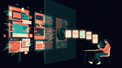 Signalfeed: I Stopped Letting the Algorithm Choose What I Read, and Built My Own Timeline